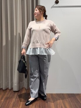 Tomoさんのコーディネート