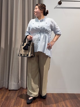 Tomoさんのコーディネート