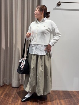 Tomoさんのコーディネート