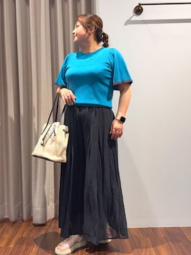 Tomoさんのコーディネート