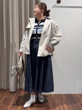 Tomoさんのコーディネート