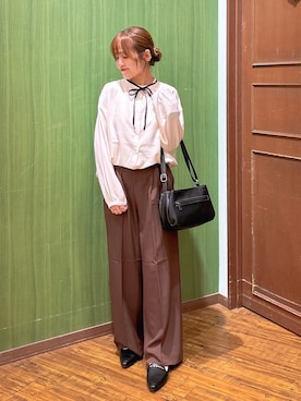 kaoさんのコーディネート