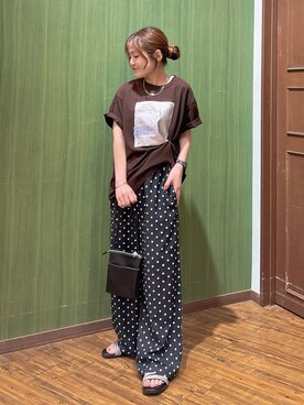 kaoさんのコーディネート