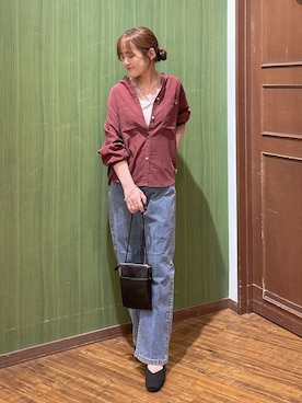 kaoさんのコーディネート