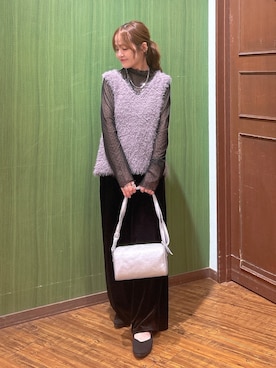 kaoさんのコーディネート