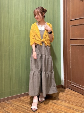 kaoさんのコーディネート