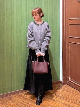 kaoさんのコーディネート