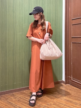 kaoさんのコーディネート