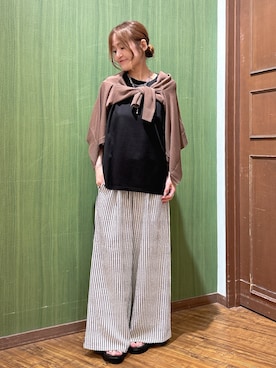 kaoさんのコーディネート