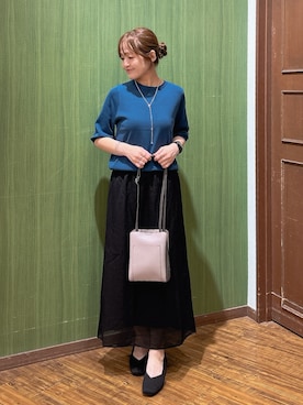 kaoさんのコーディネート