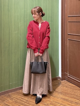 kaoさんのコーディネート