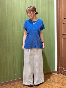 kaoさんのコーディネート