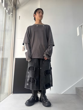 tatsuki200427さんのコーディネート