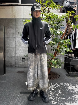 tatsuki200427さんのコーディネート
