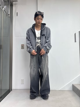 tatsuki200427さんのコーディネート