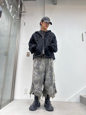tatsuki200427さんのコーディネート