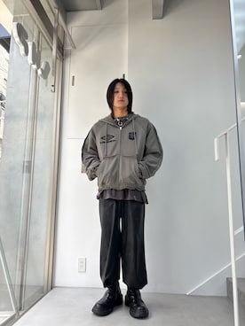 tatsuki200427さんのコーディネート