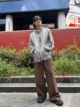 tatsuki200427さんのコーディネート