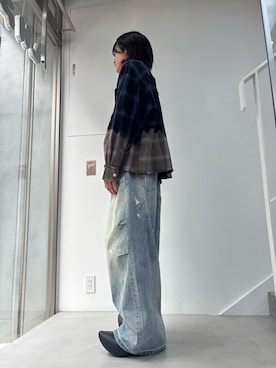 tatsuki200427さんのコーディネート