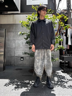 tatsuki200427さんのコーディネート