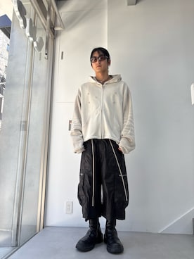 tatsuki200427さんのコーディネート
