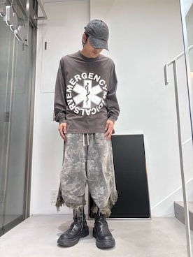 tatsuki200427さんのコーディネート