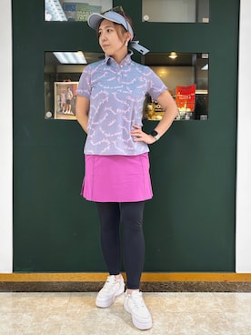 YKRさんのコーディネート