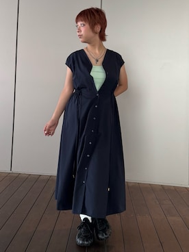 saccheekakaさんのコーディネート