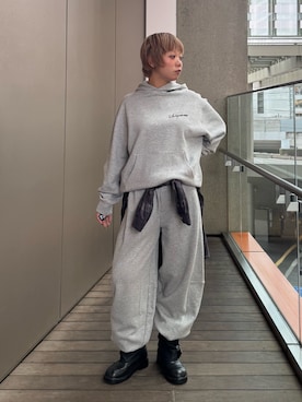 saccheekakaさんのコーディネート