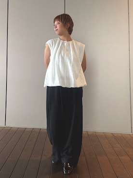 saccheekakaさんのコーディネート