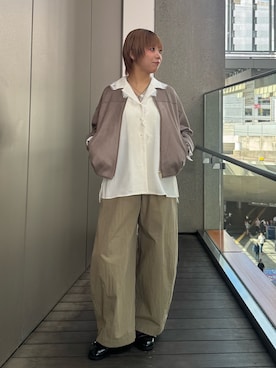 saccheekakaさんのコーディネート