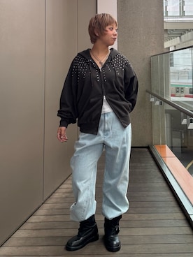 saccheekakaさんのコーディネート