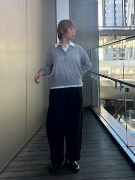 saccheekakaさんのコーディネート