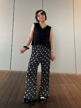 saccheekakaさんのコーディネート