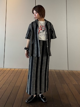 saccheekakaさんのコーディネート