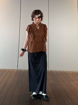 saccheekakaさんのコーディネート