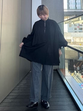 saccheekakaさんのコーディネート