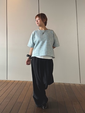 saccheekakaさんのコーディネート