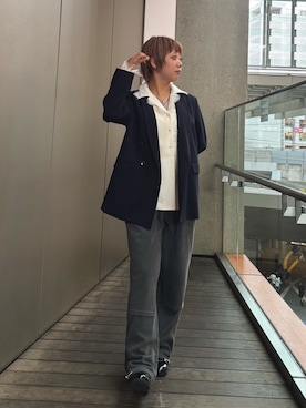 saccheekakaさん(レディース・157cm)の夏コーディネート