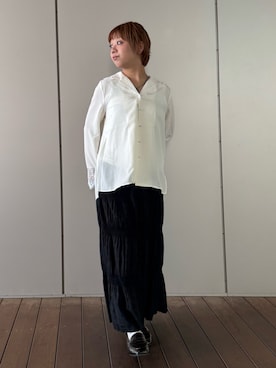 saccheekakaさんのコーディネート