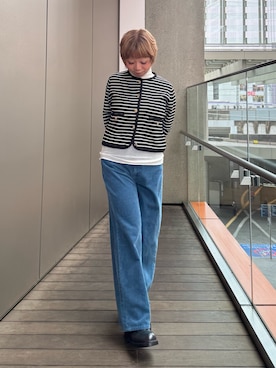 saccheekakaさんのコーディネート