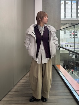 saccheekakaさんのコーディネート