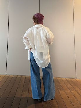 saccheekakaさんのコーディネート
