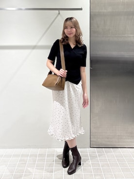 non🍓🫧さん(レディース・159cm)の夏コーディネート