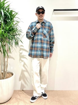 sakuさんのコーディネート