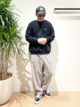 sakuさんのコーディネート