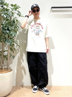 sakuさんのコーディネート