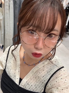 よっしー⋆꙳さん(レディース・145cm)の夏コーディネート