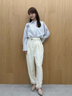 AYUさんのコーディネート