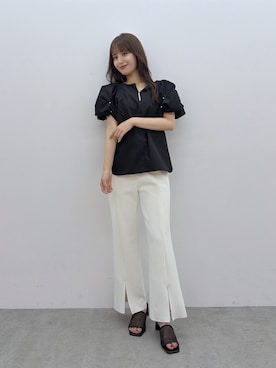 AYUさんのコーディネート